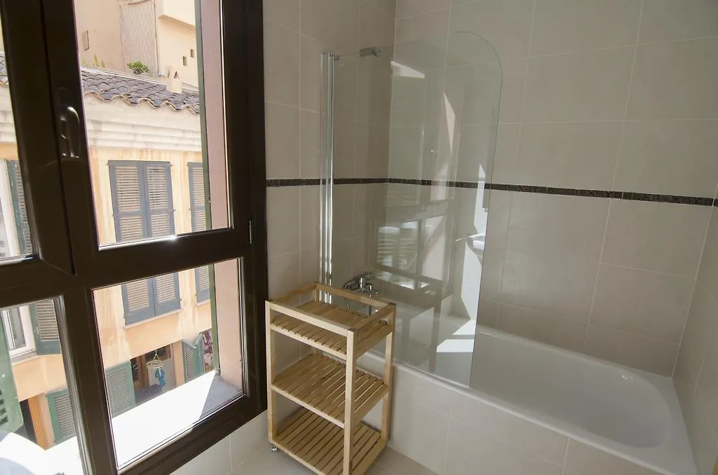 Remolars 3 - Turismo De Interior Lejlighed Palma de Mallorca