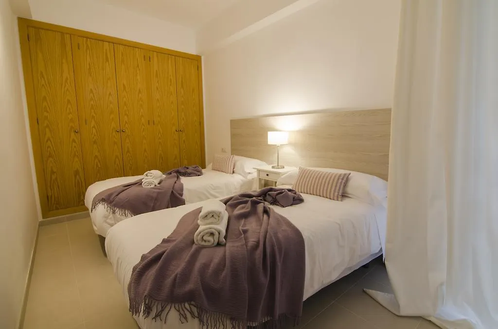 Remolars 3 - Turismo De Interior Lejlighed Palma de Mallorca