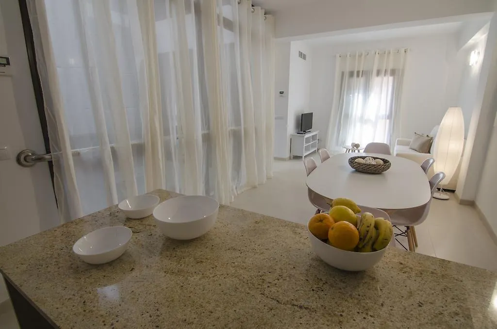 Remolars 3 - Turismo De Interior Lejlighed Palma de Mallorca