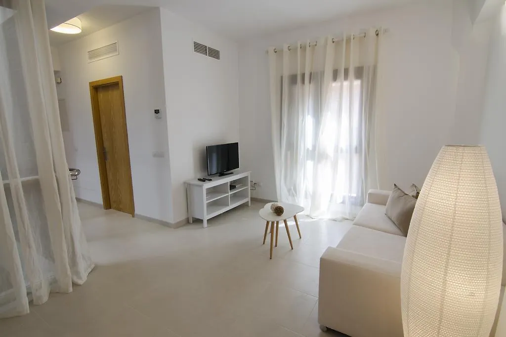 Remolars 3 - Turismo De Interior Lejlighed Palma de Mallorca Spanien