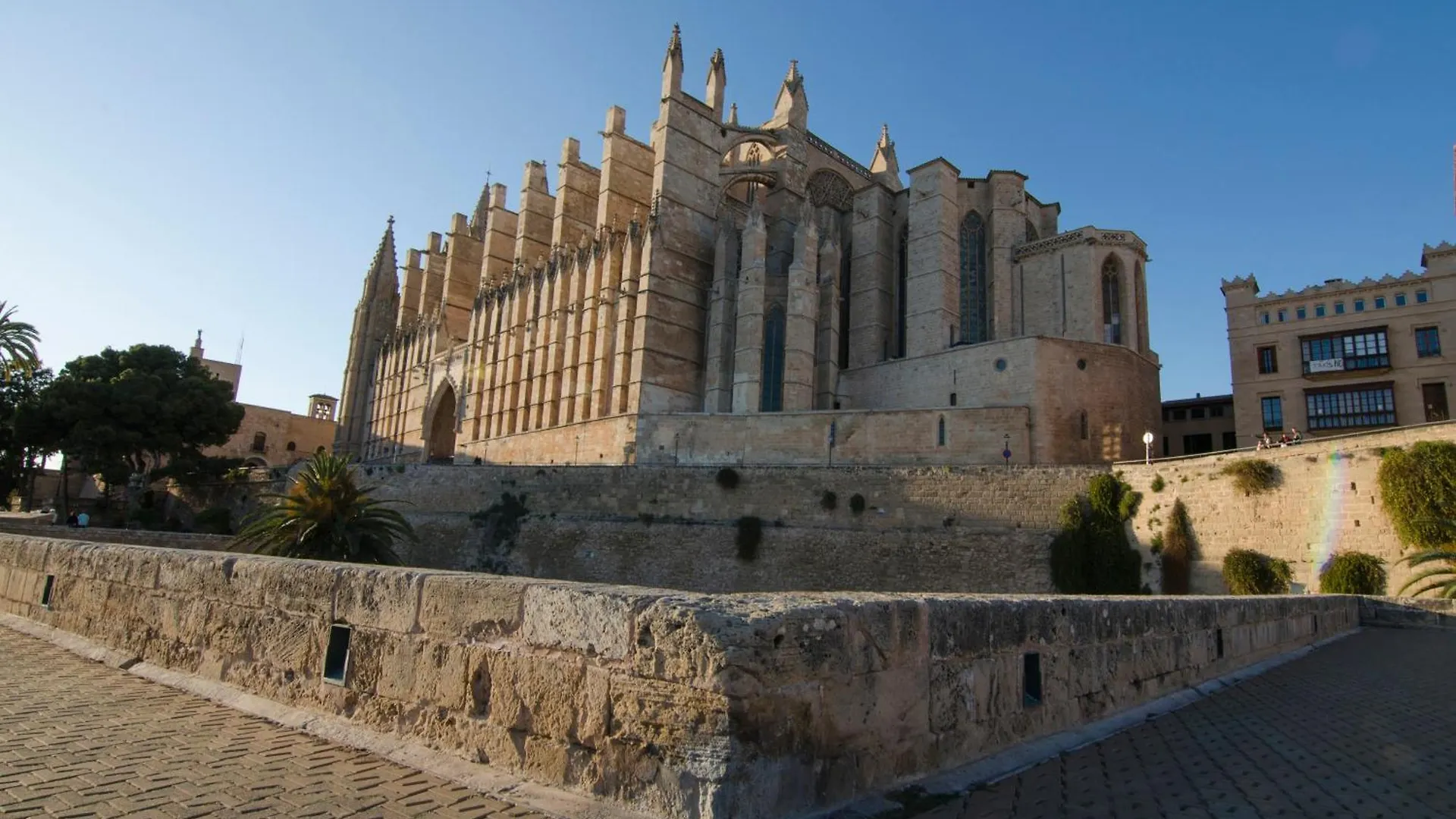 Remolars 3 - Turismo De Interior Lejlighed Palma de Mallorca