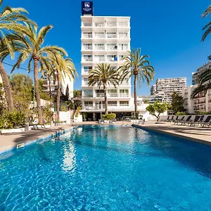 Hotel Eurostars Marivent, Palma de Mallorca